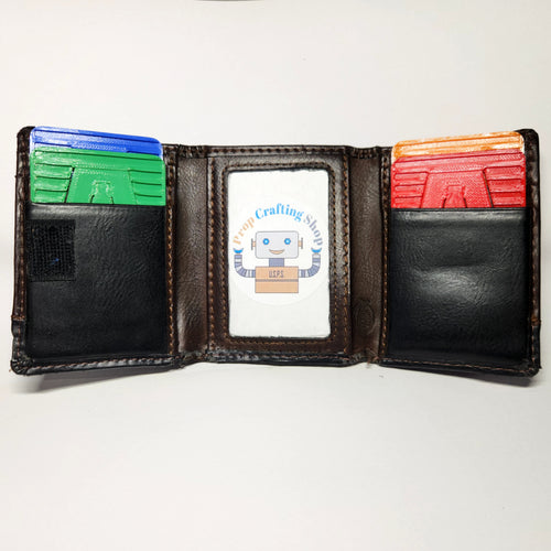 Foldable Phone Stand - Size of a Credit Card